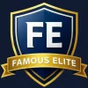 Famous logo